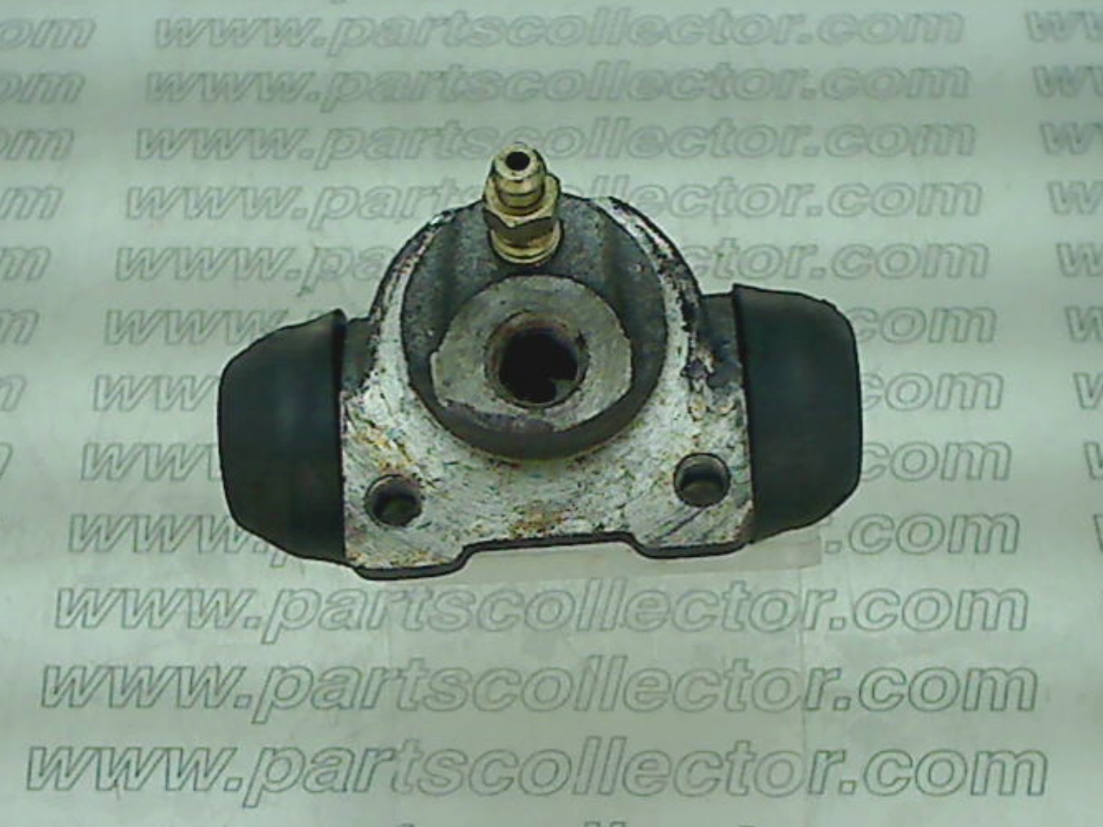 LPR 4479 Brake system code 8037 compatible with: FIAT BRAVA, FIAT BRAVO